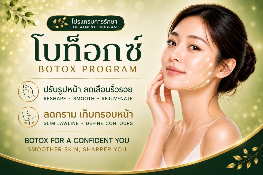 Botox Treatment