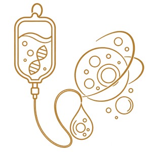 Exosome IV Therapy